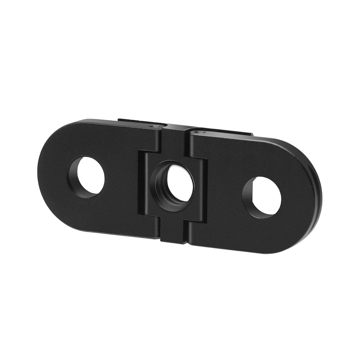 Foldable Tripod Mount for GoPro Hero12 | Finger Adapter