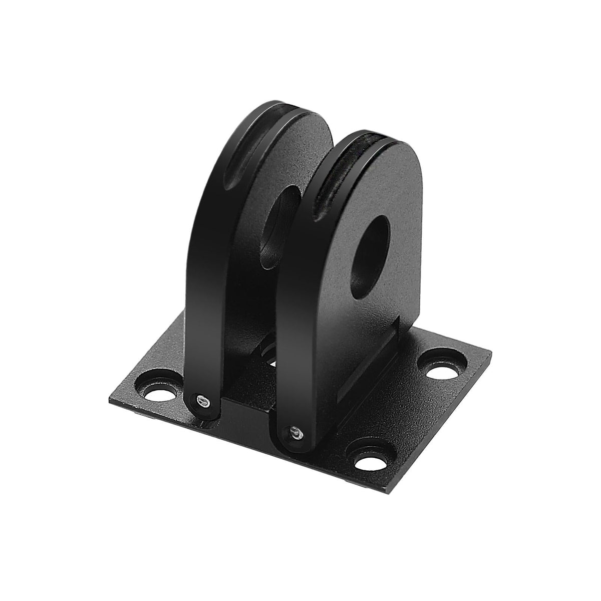 Foldable Tripod Mount for GoPro Hero12 | Finger Adapter