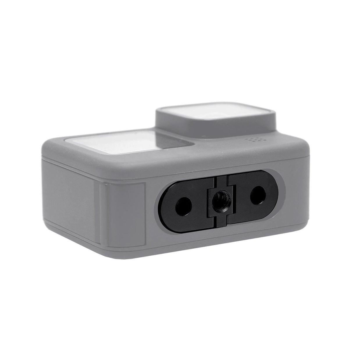 Foldable Tripod Mount for GoPro Hero12 | Finger Adapter