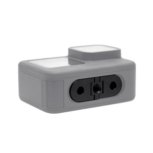 Foldable Tripod Mount for GoPro Hero12 | Finger Adapter