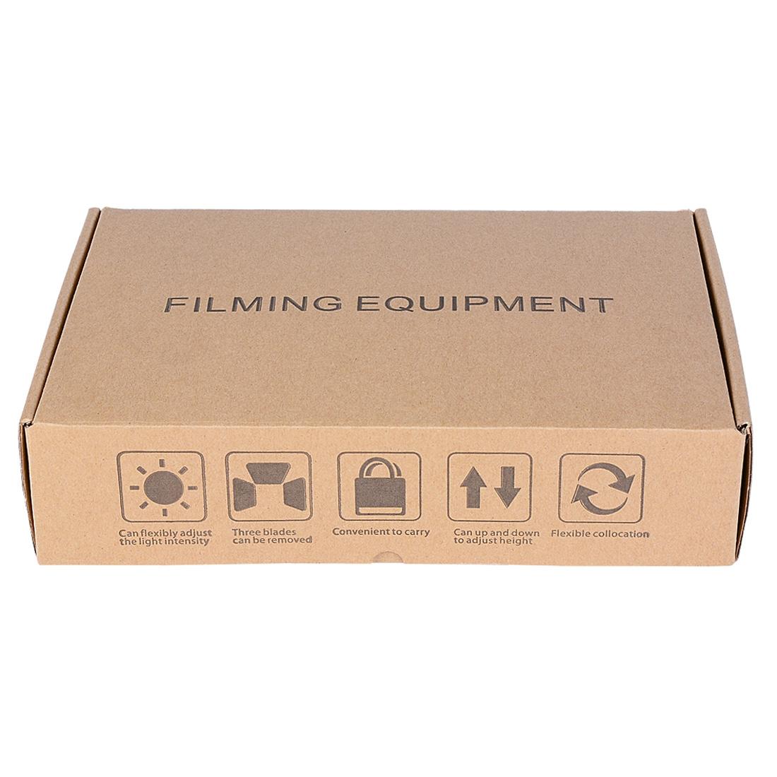 Sony A6000 / A6300 / A6400 / A6500 Camera Cage Stabilizer with Handle | Black