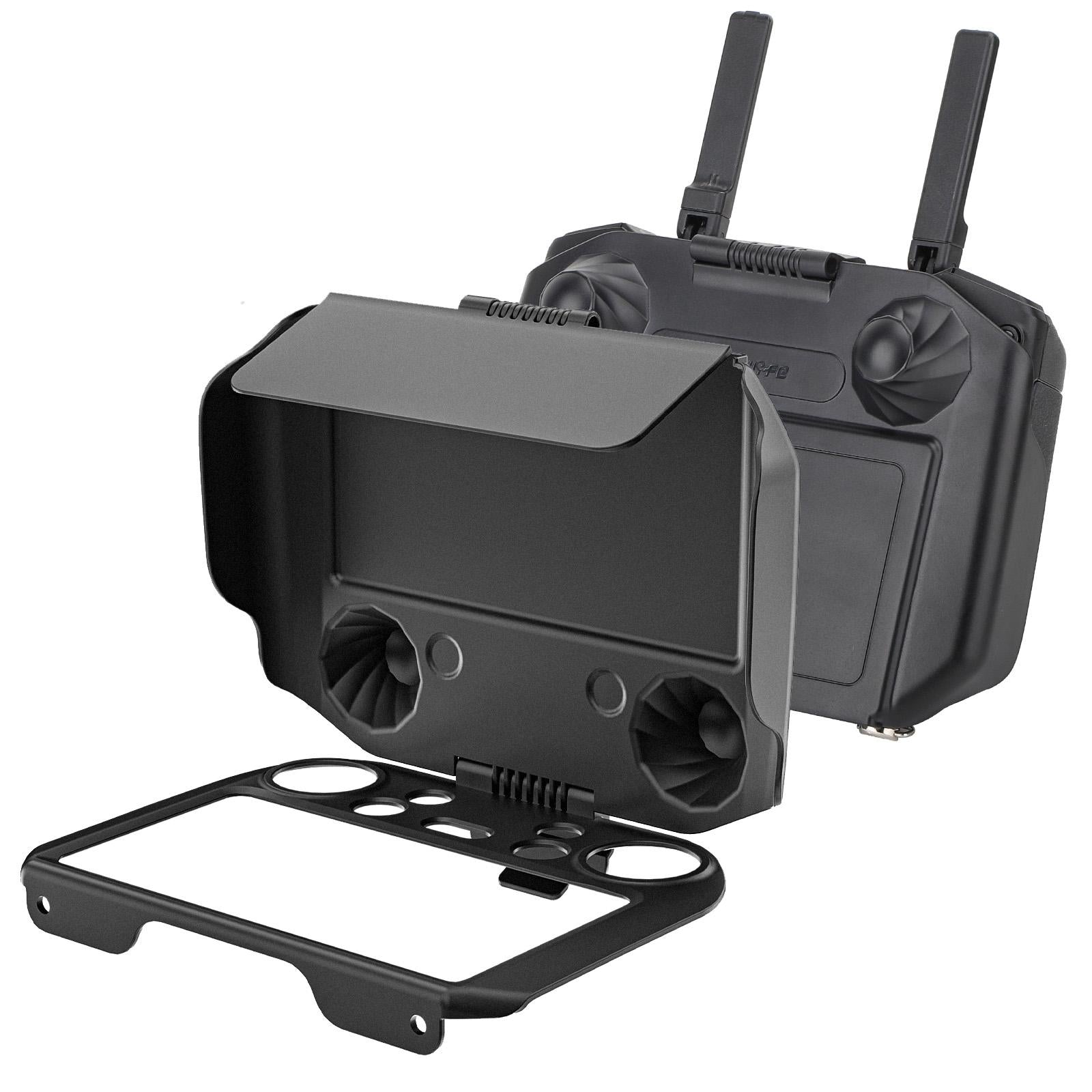 2 - in - 1 Sun Hood & Screen Protector | Controllers | Monitors