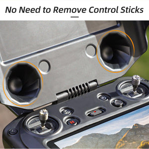 2 - in - 1 Sun Hood & Screen Protector | Controllers | Monitors