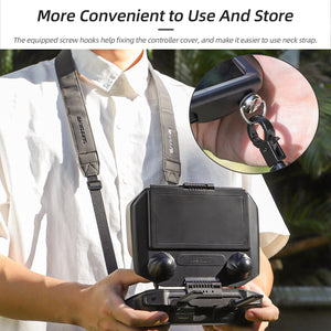 2 - in - 1 Sun Hood & Screen Protector | Controllers | Monitors