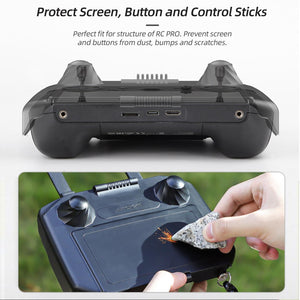 2 - in - 1 Sun Hood & Screen Protector | Controllers | Monitors