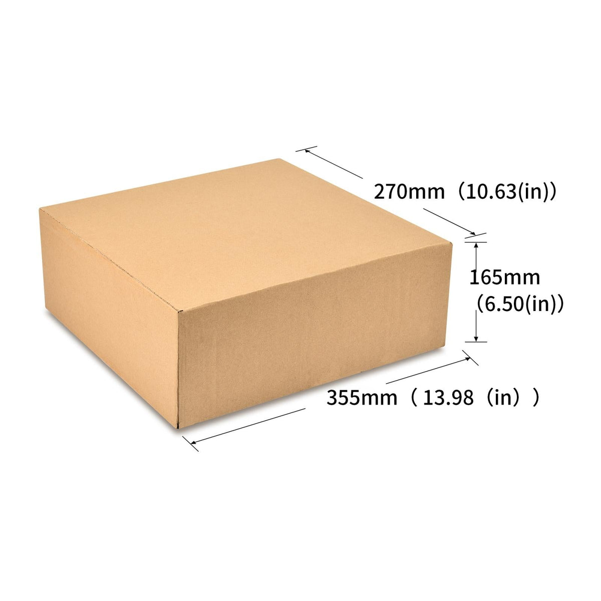 Waterproof Dual-Layer Storage Box for Insta360 X4 Startrc | Black