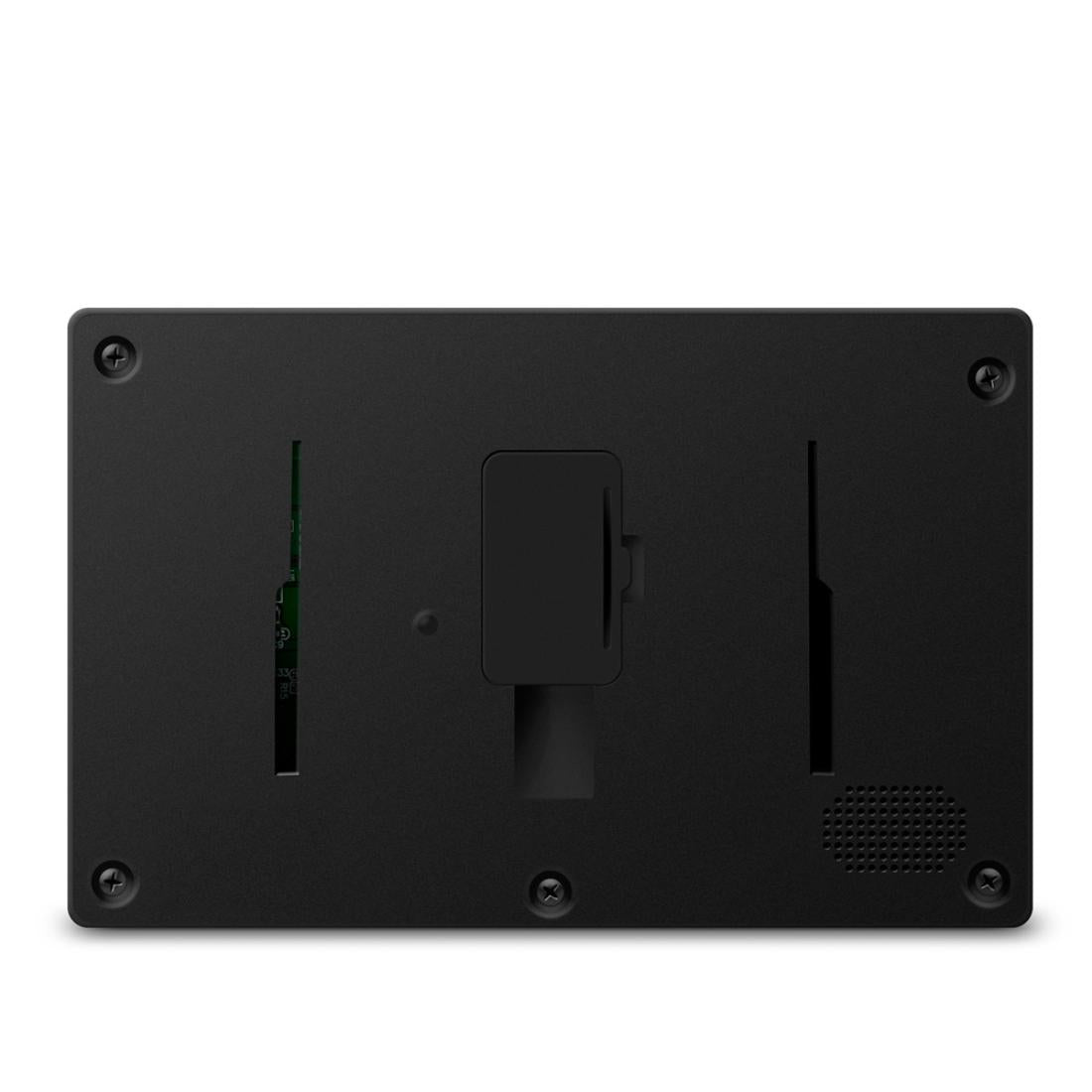 4.3" Security Camera Door Peephole | One-Key Watch | Black