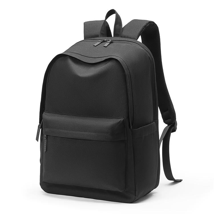 Multifunctional Oxford Laptop Backpack | CXS-8106 | Black