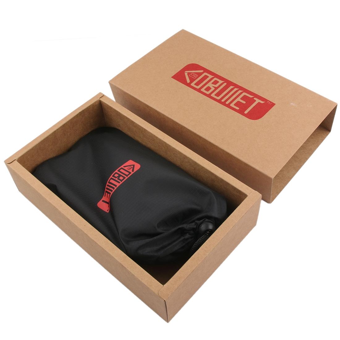 360° Selfie Mount for Action Cameras with Flex Clamp