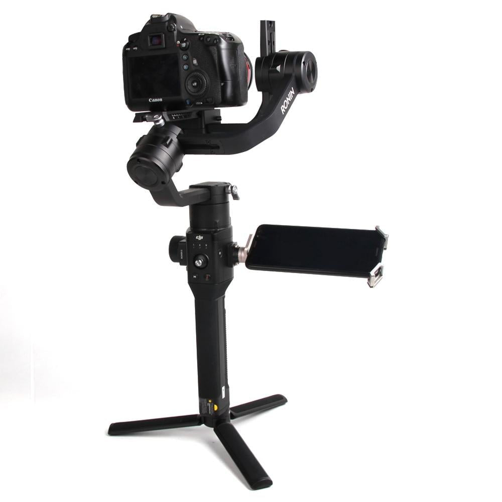 Extension Mounting Clamp | DJI Ronin - S Gimbal