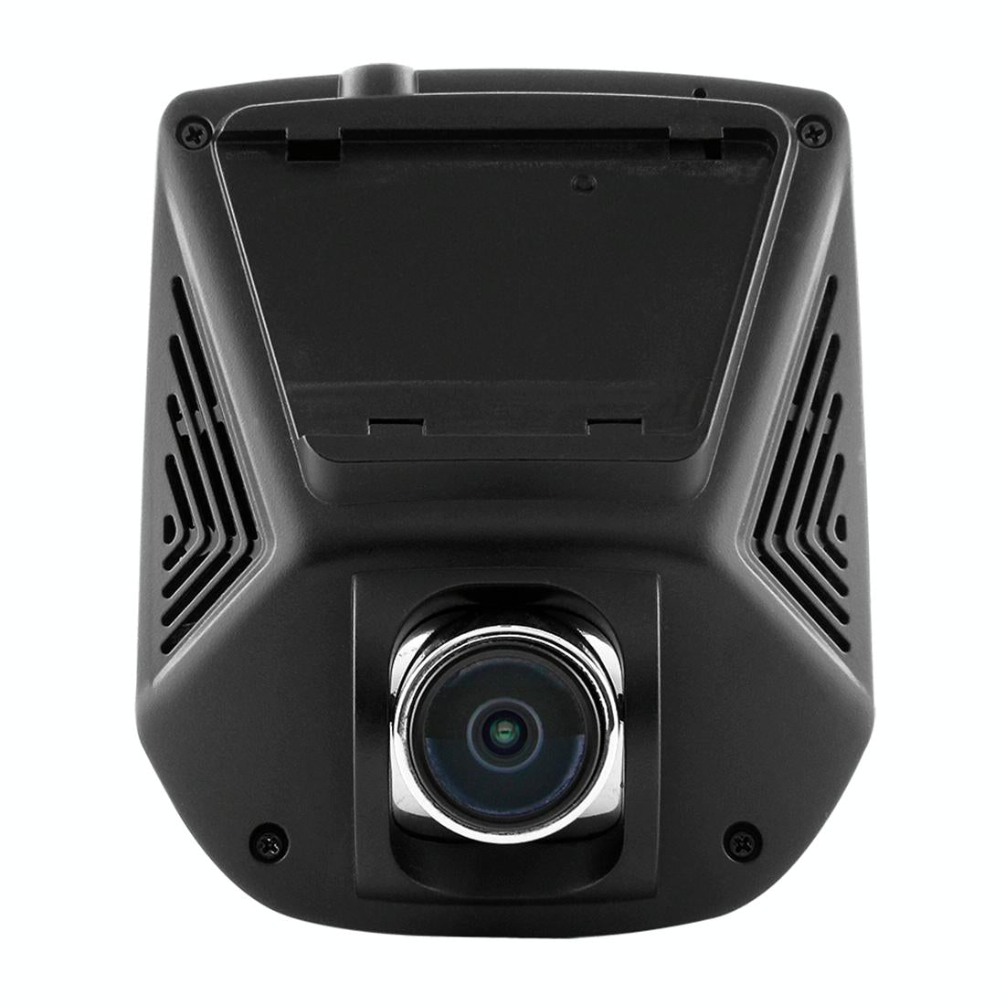Full HD 1080P Car DVR Camera | With 2.45" IPS Screen & 170° Wide Angle View
