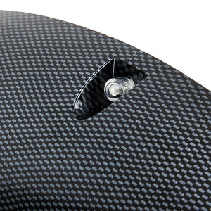 2 Pcs 58cm Car Stickers | Rubber Round Arc Strips | Fender Flares Wheel Eyebrow Decal Sticker | Black