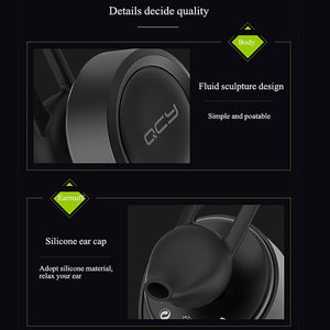 Wireless Bluetooth Earphone | Mic | 10M Range