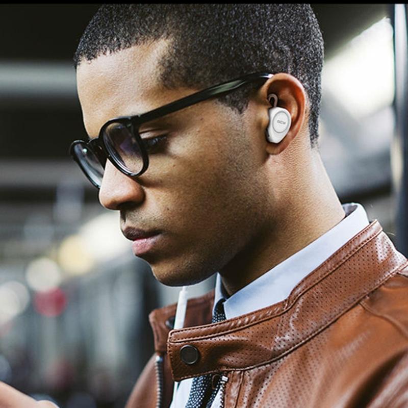 Wireless Bluetooth Earphone | Mic | 10M Range