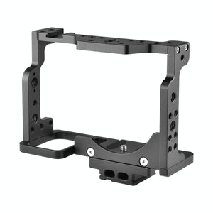 Video Camera Cage Stabilizer for Nikon Z6 / Z7 | Black