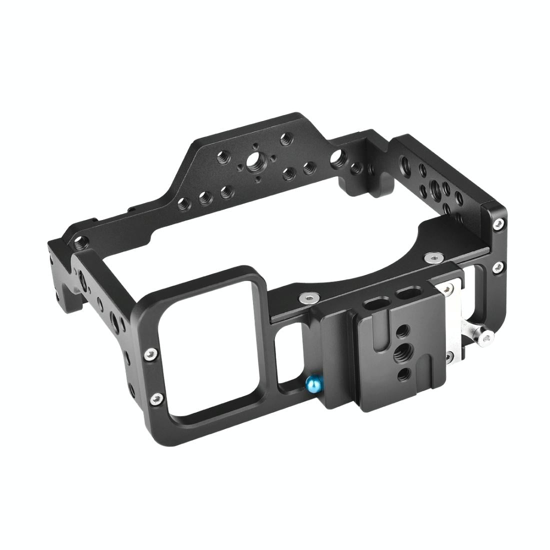 Video Camera Cage Stabilizer for Nikon Z6 / Z7 | Black