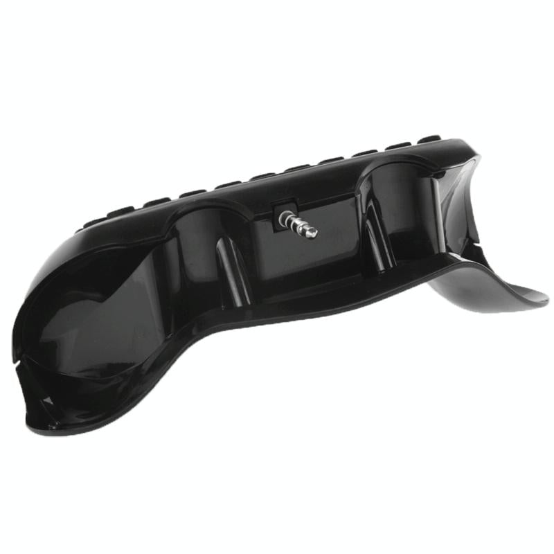 Bluetooth Keyboard | For PS4 Controller | Black