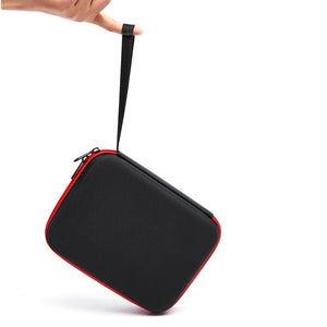 Compact Travel Case Bag | 21x16x6cm