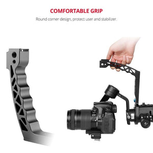 Handheld Stabilizer Extension Mount for DJI Ronin SC | A69 Lifting Handle