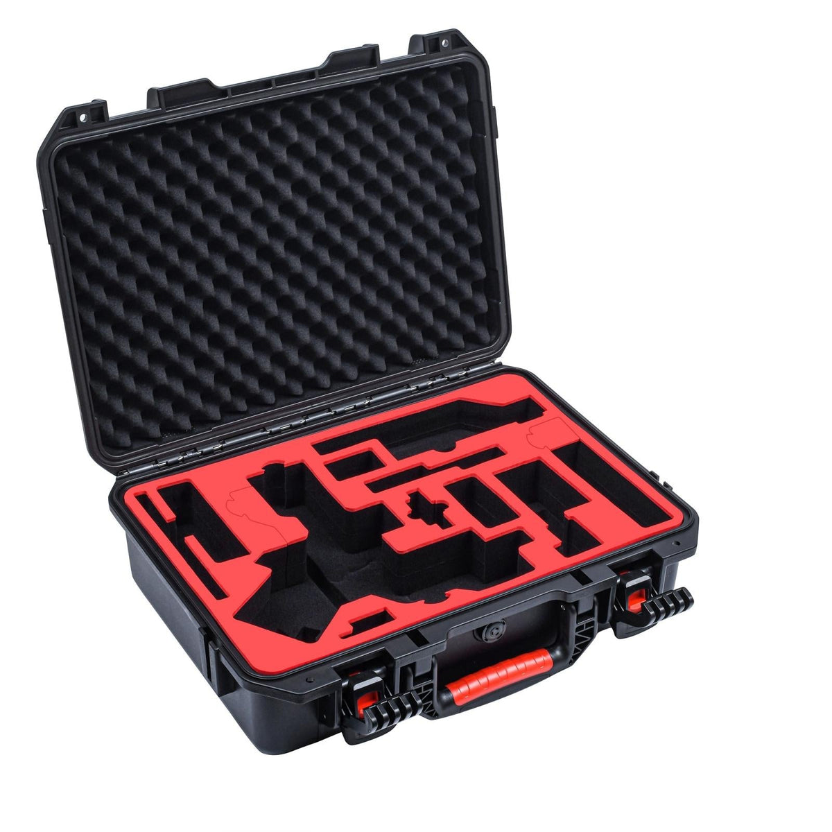 Waterproof Shockproof Portable Storage Box | For DJI RS4 / RS4 Pro