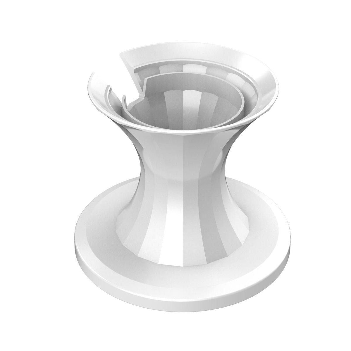 Desktop Speaker Bracket for Apple HomePod Mini | Rose Gold