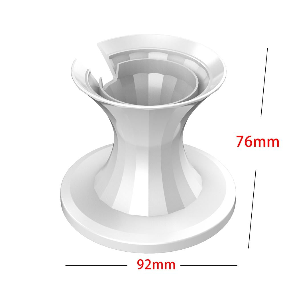 Desktop Speaker Bracket for Apple HomePod Mini | Rose Gold