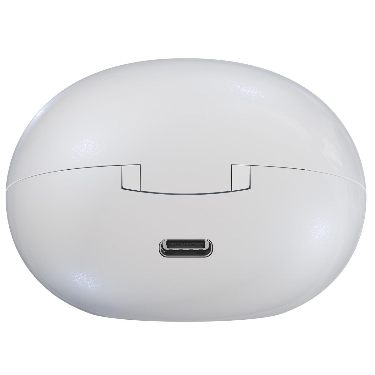 Wireless Sports Bluetooth Earphones | Air Conduction | F16 TWS | Black