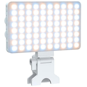 Portable LED Fill Light | Phone | Laptop | Video Conferencing | Purple