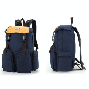 Versatile Laptop Backpack | Perfect for Work or Travel | Coffee