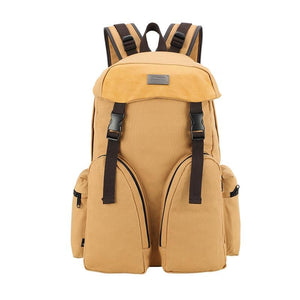 Versatile Laptop Backpack | Perfect for Work or Travel | Coffee