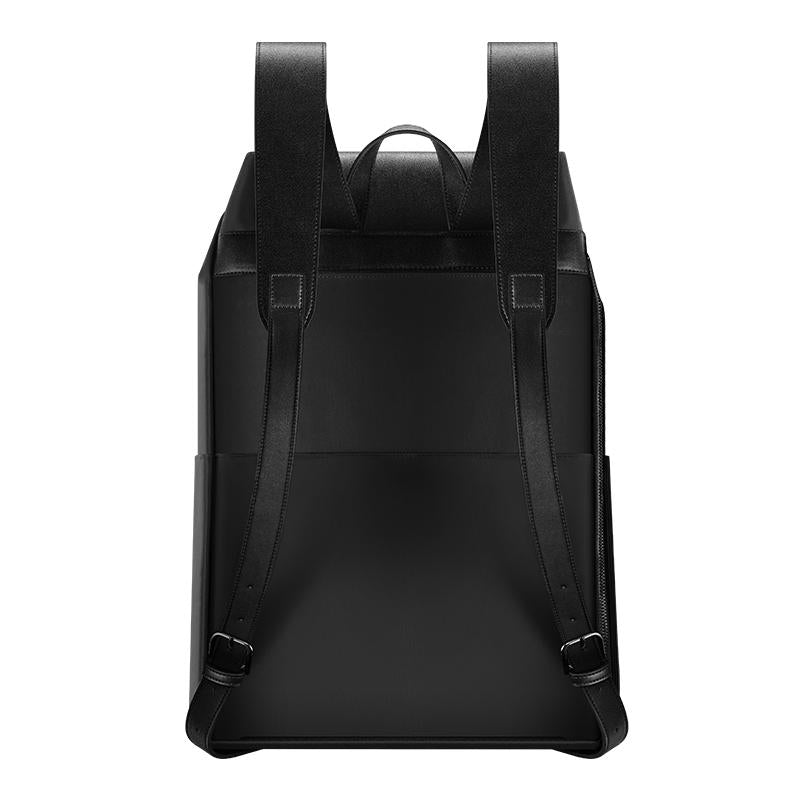15.6" Laptop Backpack | 11.5L Capacity | Cyan | OG6307C | Modern Travel Design