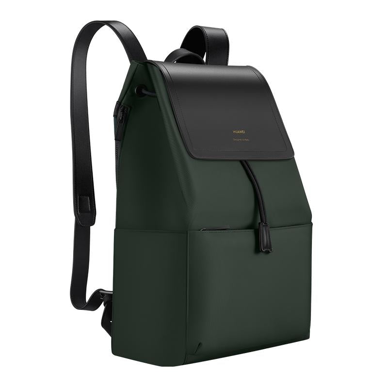 15.6" Laptop Backpack | 11.5L Capacity | Cyan | OG6307C | Modern Travel Design