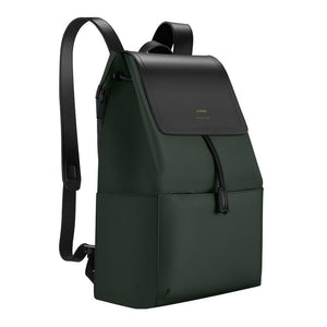 15.6" Laptop Backpack | 11.5L Capacity | Cyan | OG6307C | Modern Travel Design
