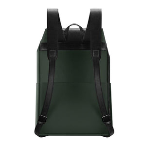 15.6" Laptop Backpack | 11.5L Capacity | Cyan | OG6307C | Modern Travel Design