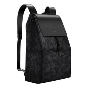 15.6" Laptop Backpack | 11.5L Capacity | Cyan | OG6307C | Modern Travel Design