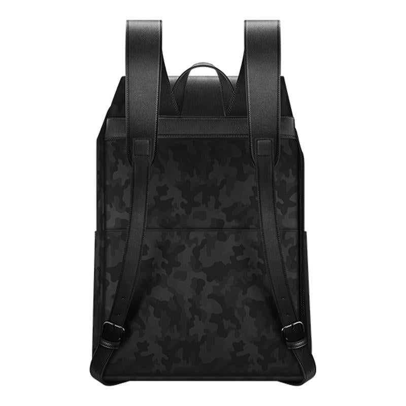 15.6" Laptop Backpack | 11.5L Capacity | Cyan | OG6307C | Modern Travel Design