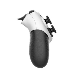 Wireless 6-Axis Gamepad | For Nintendo Switch | Left Red | Right Blue