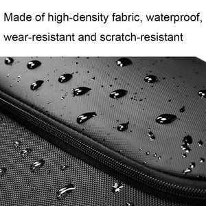 Separate Wet / Dry Large Gym Bag | Dark Grey