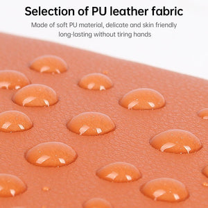 15 Inch Waterproof Laptop Bag | With Power Pack & Inner Pouch | Rose Gold