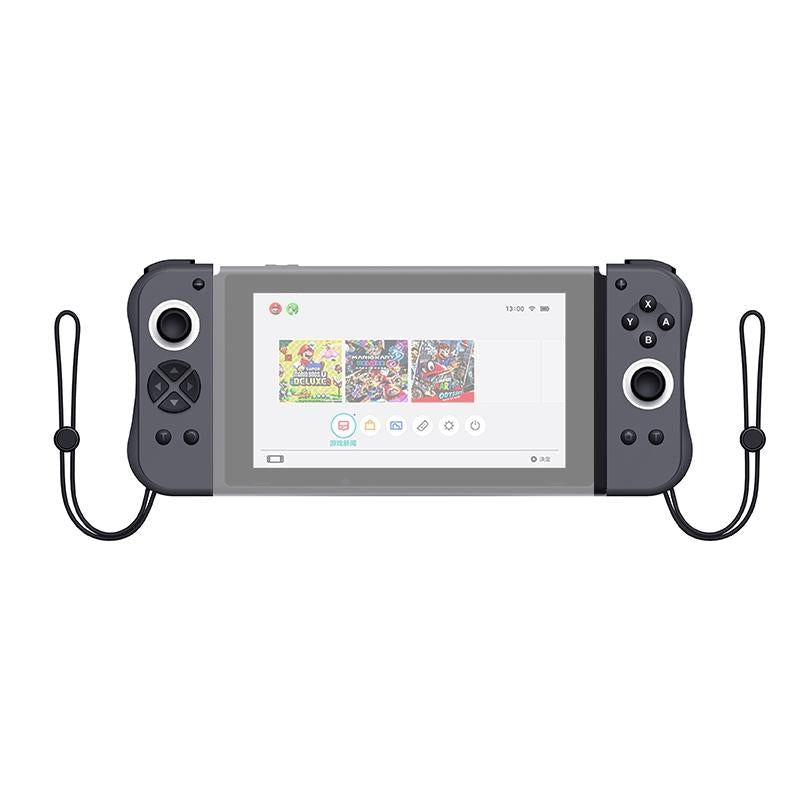 Switch Joy-Con Tooth Gamepad | Compact & Colourful | NT9687E