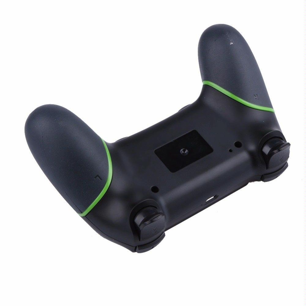 Wireless PS4 Game Controller | Compact & Colourful | Green