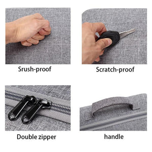 Hypervolt Carry Case | Waterproof | Portable | Shockproof Protection for Hyperice