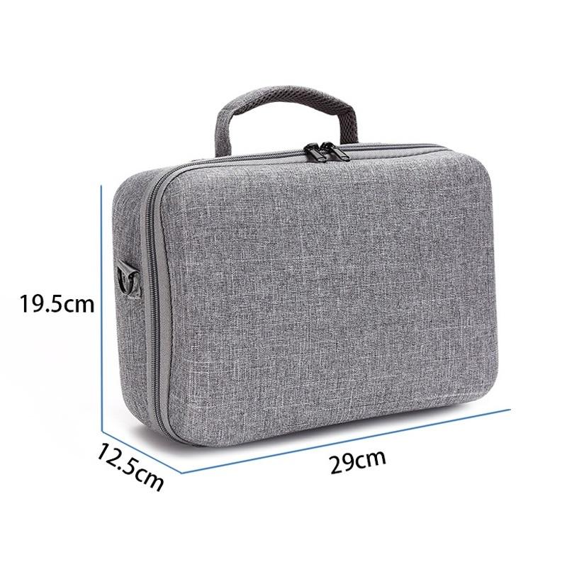 Hypervolt Carry Case | Waterproof | Portable | Shockproof Protection for Hyperice