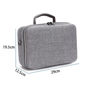 Hypervolt Carry Case | Waterproof | Portable | Shockproof Protection for Hyperice