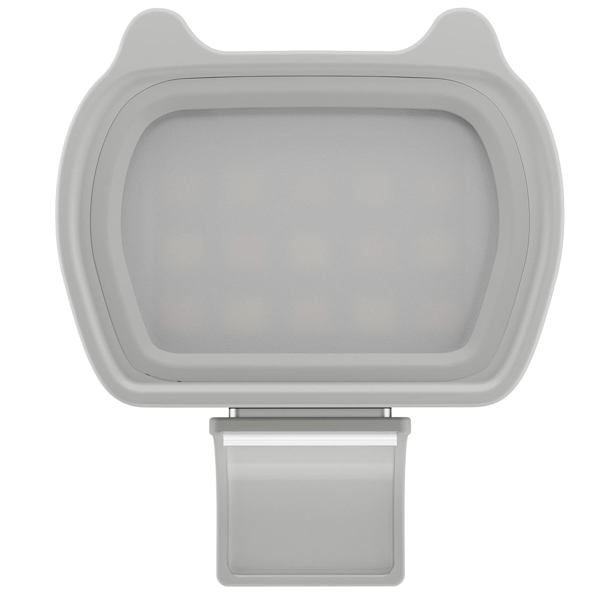 Universal Cat Ears Magnetic Fill Light for DJI OM Series | Multi - Functional Beauty Selfie Light
