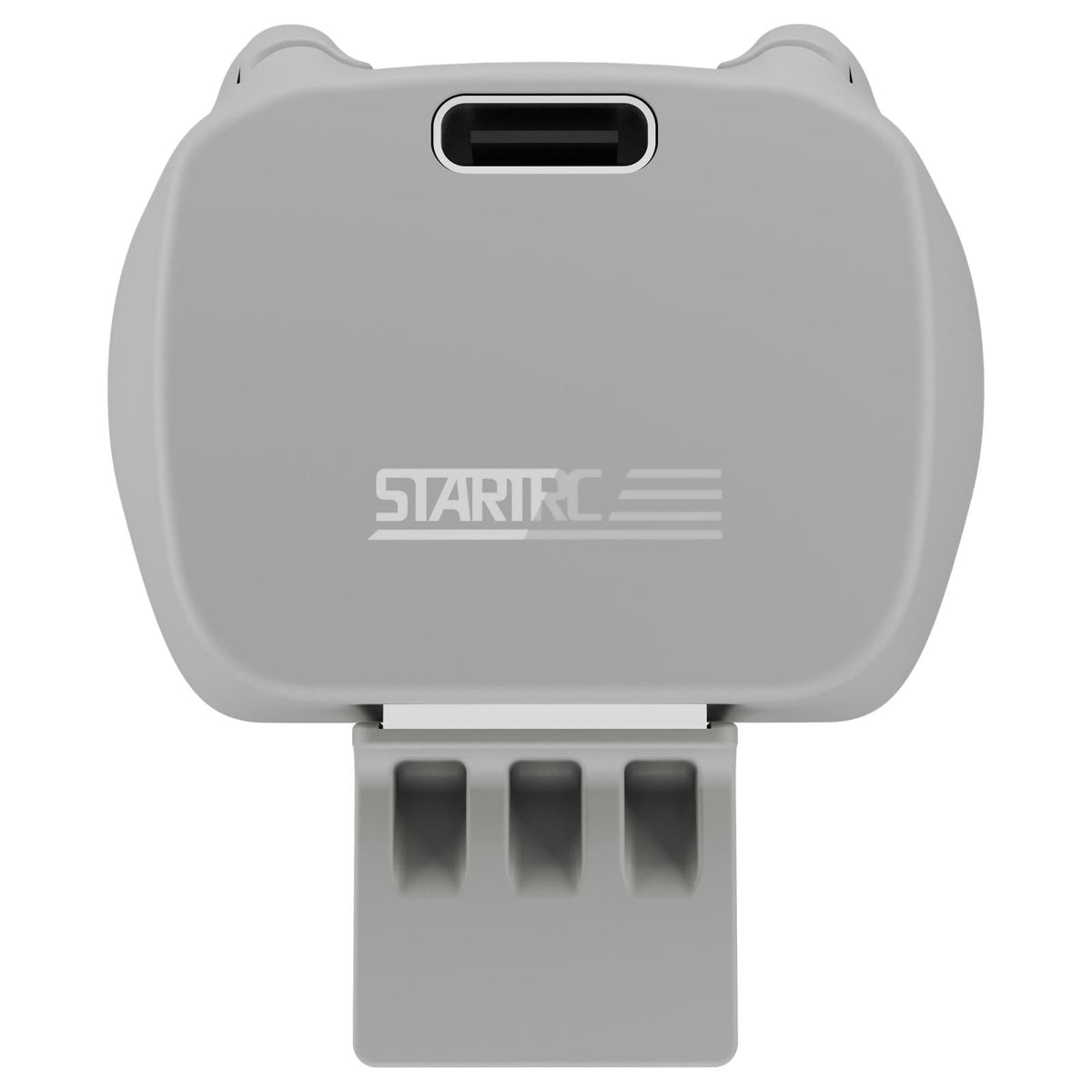 Universal Cat Ears Magnetic Fill Light for DJI OM Series | Multi - Functional Beauty Selfie Light