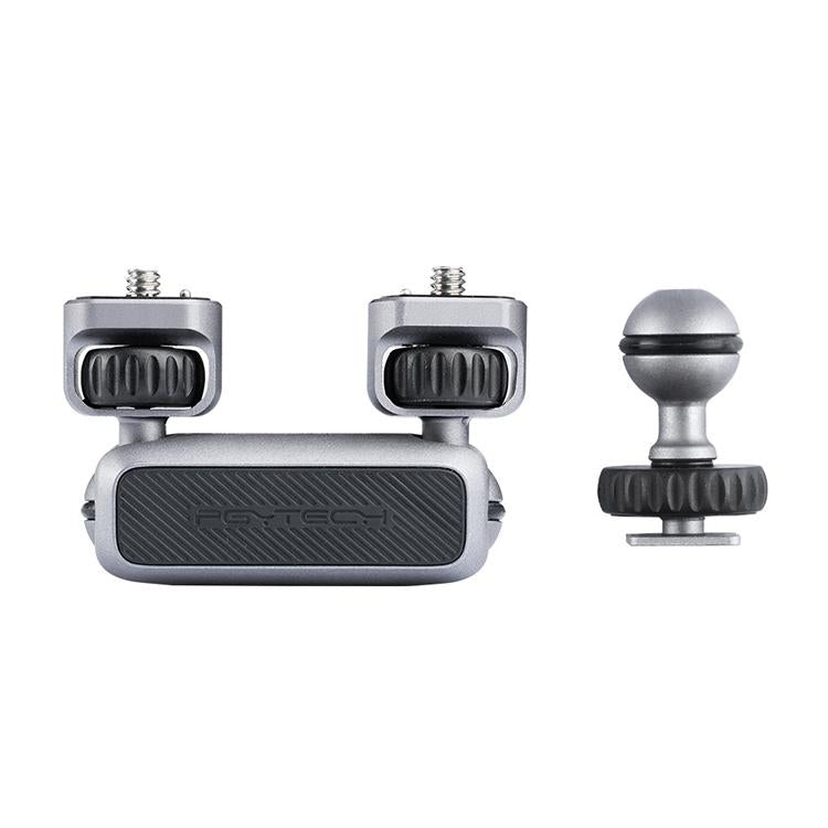 Adjustable Magic Arm Mount for SLR Camera | Grey