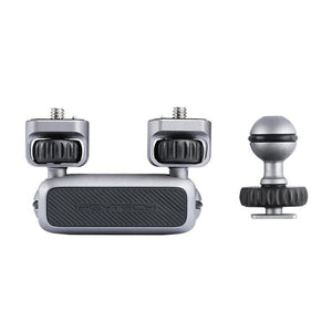 Adjustable Magic Arm Mount for SLR Camera | Grey