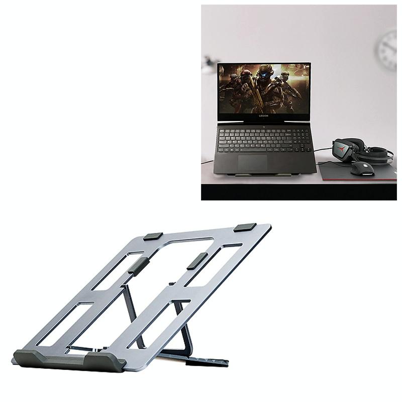 Lenovo Laptop Cooling Bracket for Y7000 / Y7000P / Y9000K | Aluminum Alloy