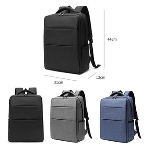 Multifunctional Laptop Backpack in Oxford Cloth | CXS-605 | Blue